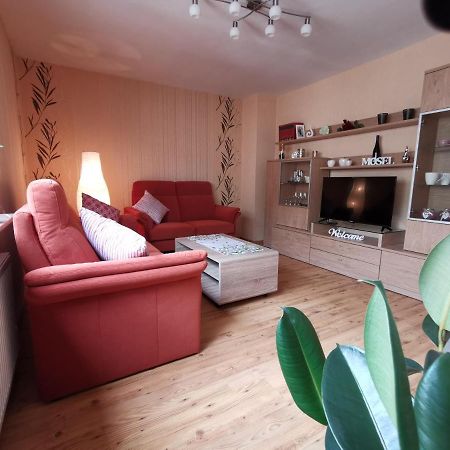 Ferienwohnung Moselblick Bruttig-Fankel Extérieur photo