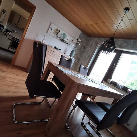 Ferienwohnung Moselblick Bruttig-Fankel Extérieur photo