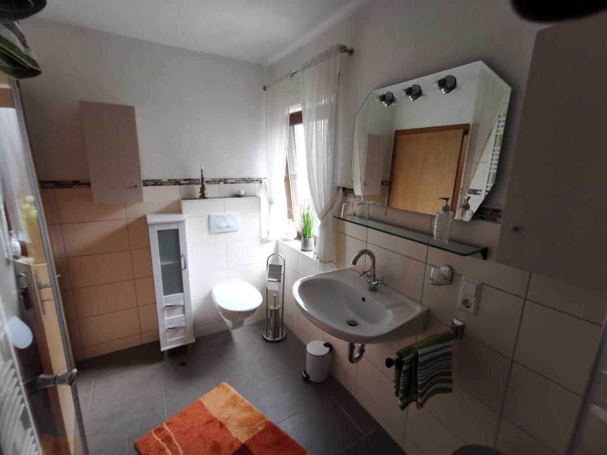 Ferienwohnung Moselblick Bruttig-Fankel Extérieur photo