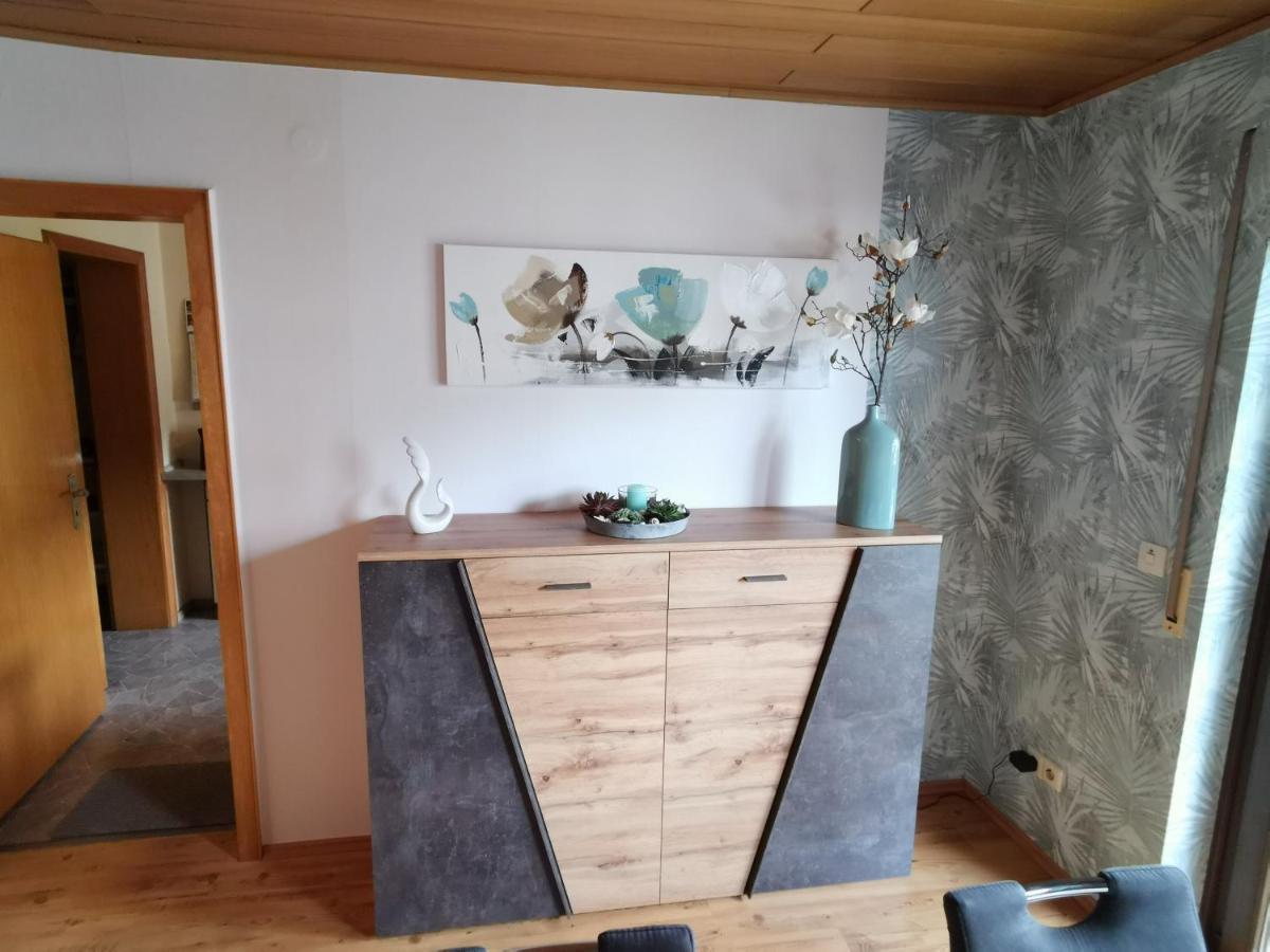 Ferienwohnung Moselblick Bruttig-Fankel Extérieur photo