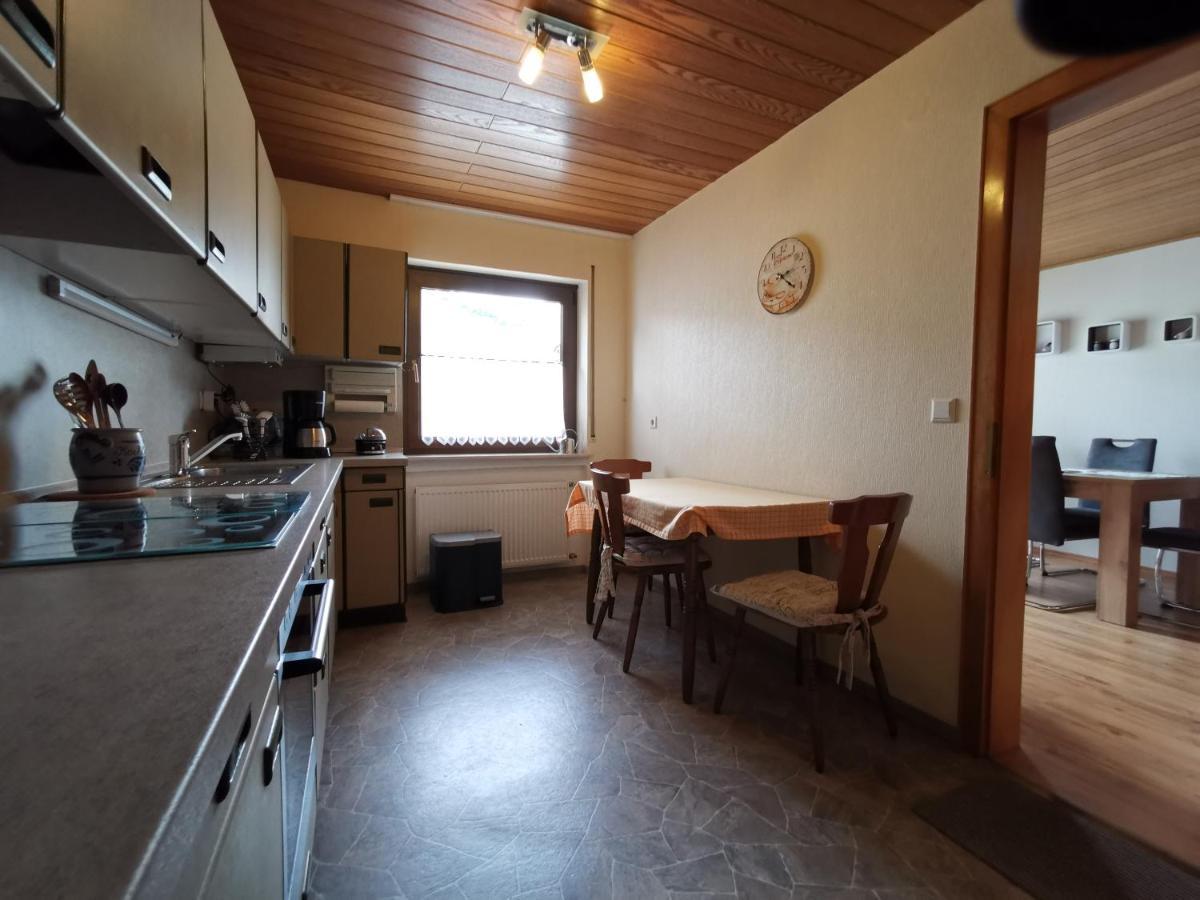 Ferienwohnung Moselblick Bruttig-Fankel Extérieur photo