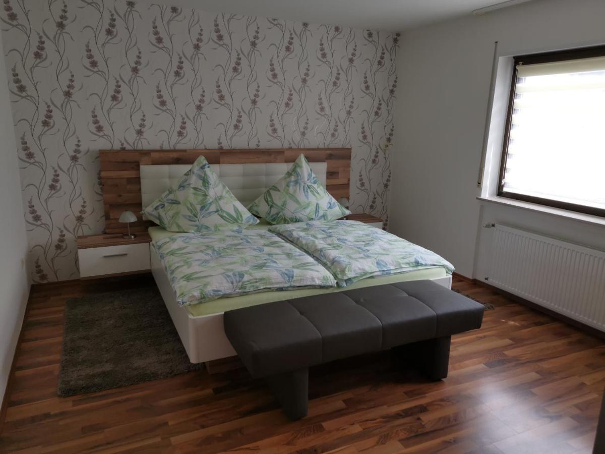 Ferienwohnung Moselblick Bruttig-Fankel Extérieur photo