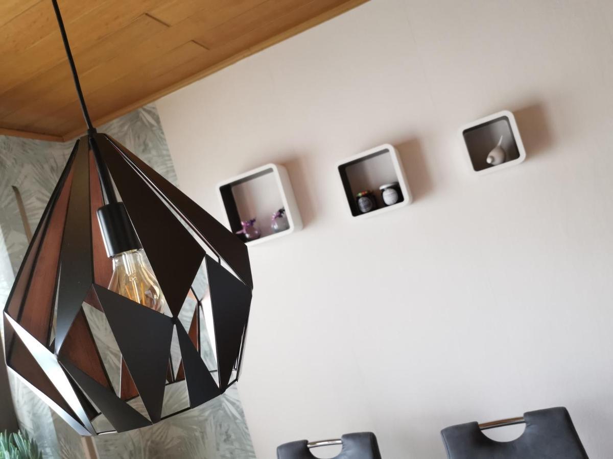 Ferienwohnung Moselblick Bruttig-Fankel Extérieur photo