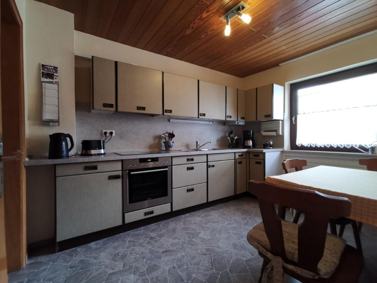 Ferienwohnung Moselblick Bruttig-Fankel Extérieur photo