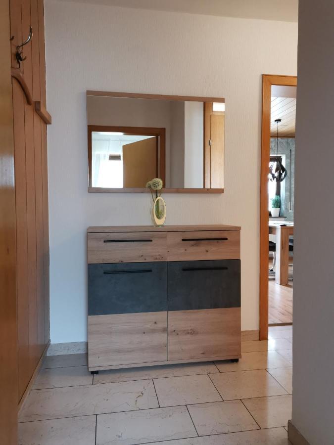 Ferienwohnung Moselblick Bruttig-Fankel Extérieur photo