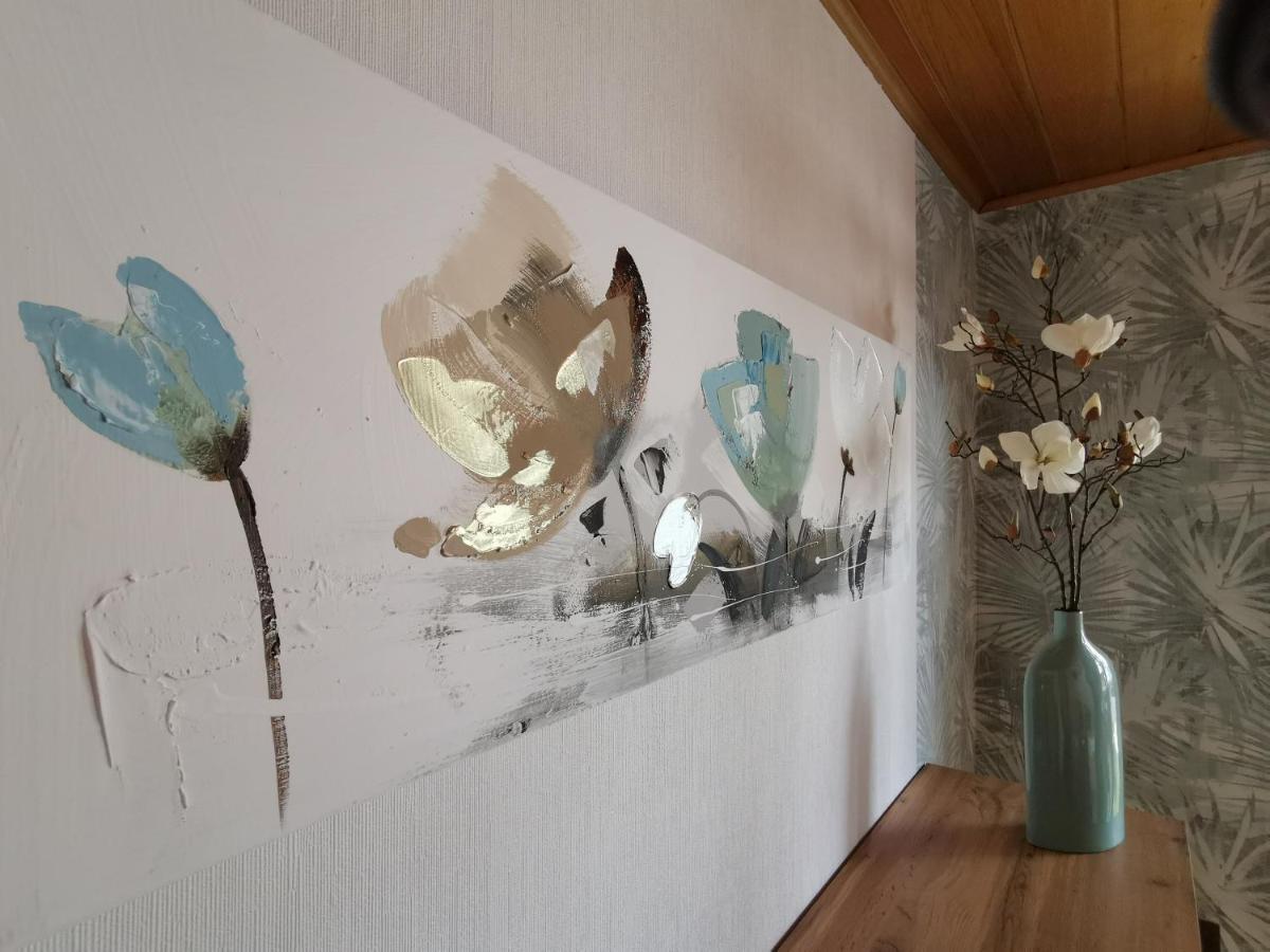 Ferienwohnung Moselblick Bruttig-Fankel Extérieur photo