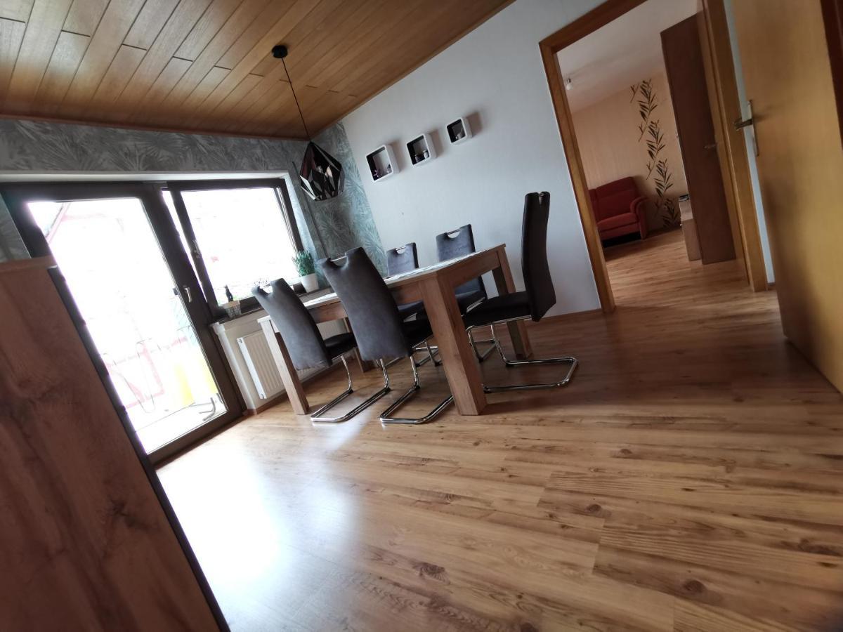 Ferienwohnung Moselblick Bruttig-Fankel Extérieur photo